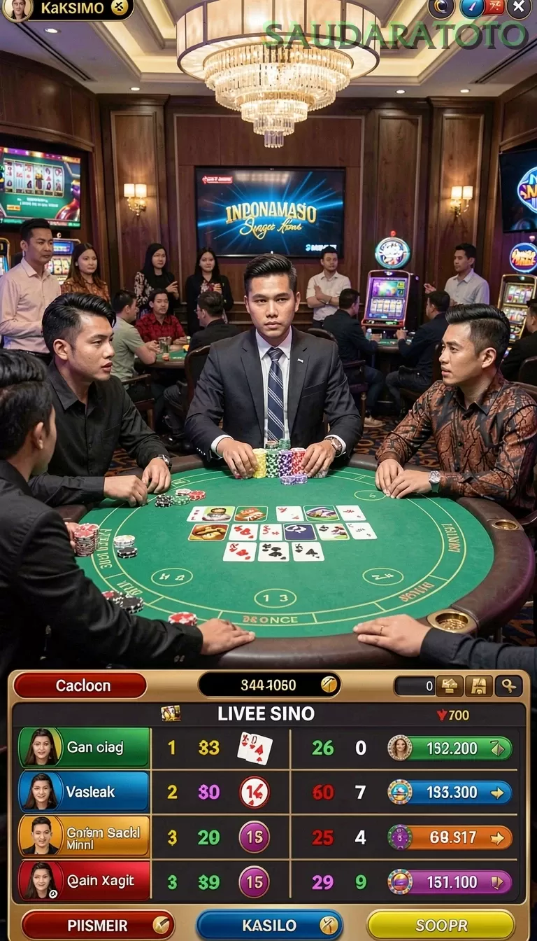 Screenshot Kopi77 nomor 2