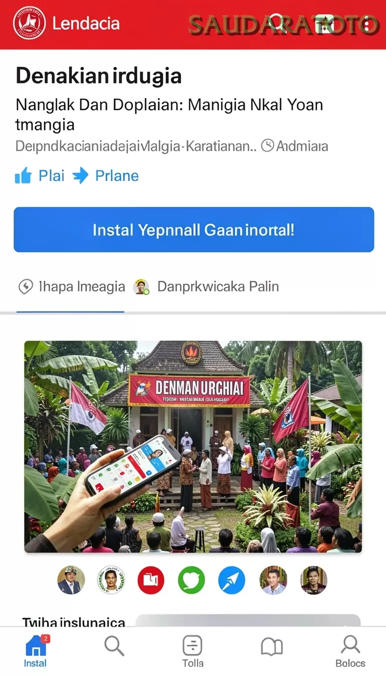 Screenshot Kopi77 nomor 1