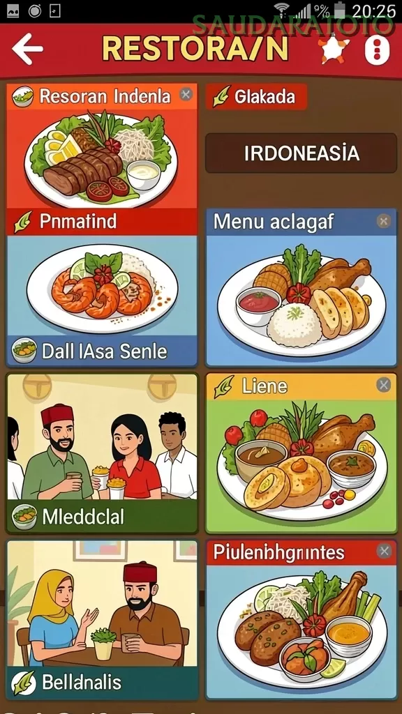 Screenshot Luxury138 nomor 1